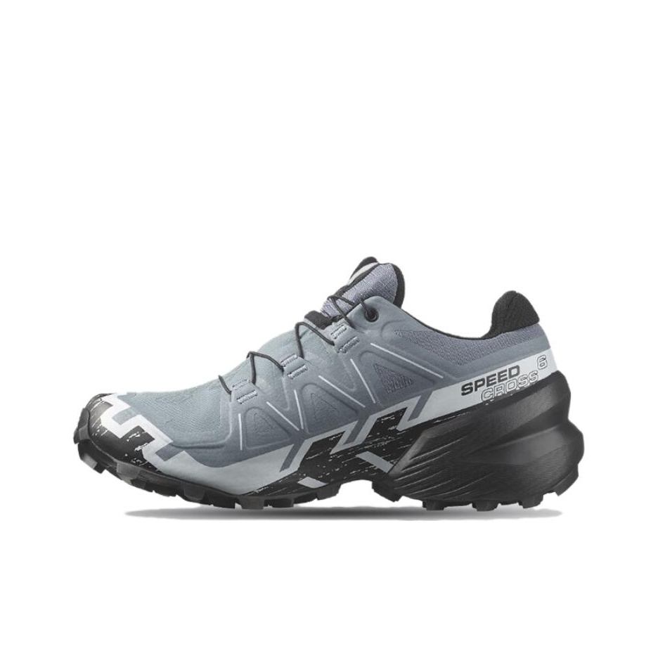 Salomon Shoes Speedcross 6 - Buty do biegania w terenie SALOMON