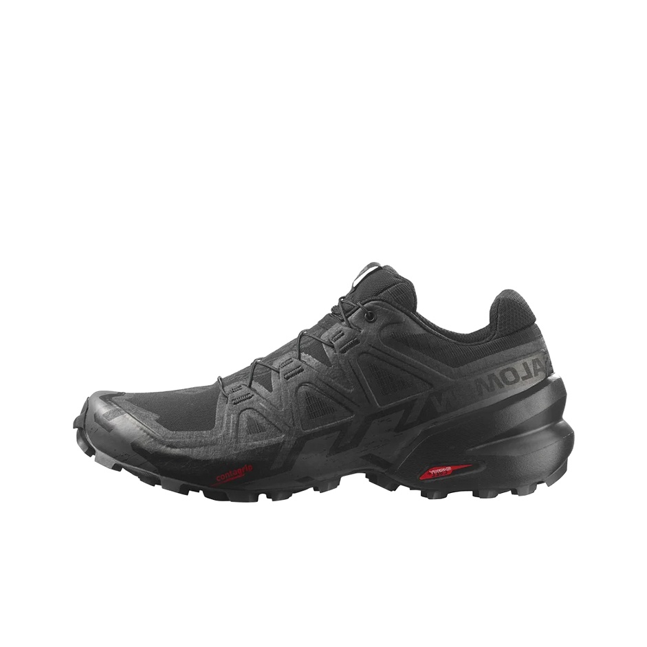 SALOMON Speedcross 6 Buty trek – Salomon Shoes Speedcross 6 recenzja i cena