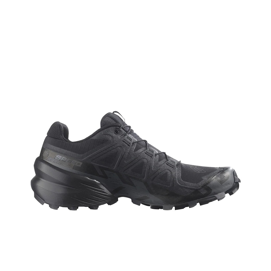 SALOMON Speedcross 6 Buty trek – Salomon Shoes Speedcross 6 recenzja i cena