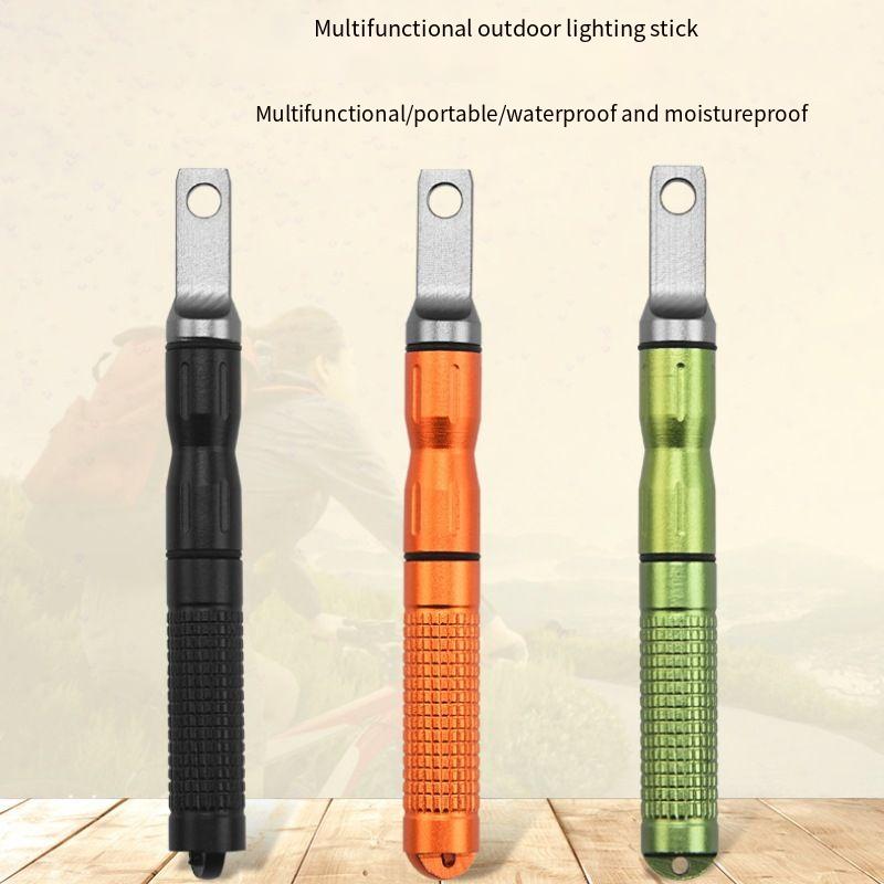 Przenośny, wodoodporny zapalni – Fire Starting Kit recenzja i cena