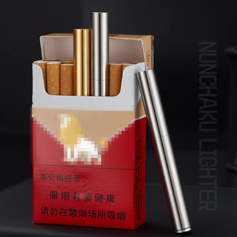2025 nowa mosiężna zapalniczka – Fire Starting Kit recenzja i cena