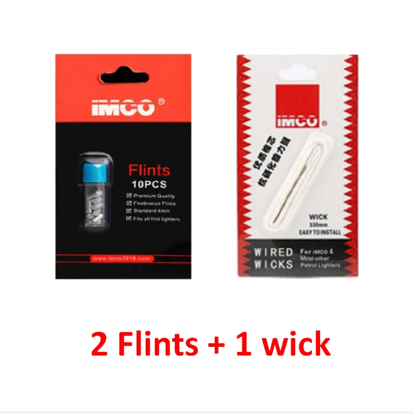 (2 części/partia) Oryginalna s – Fire Starting Kit recenzja i cena