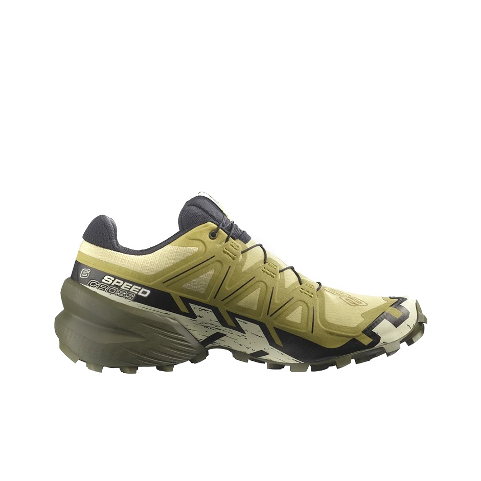 Buty outdoorowe SALOMON Speedc – Salomon Shoes Speedcross 6 recenzja i cena